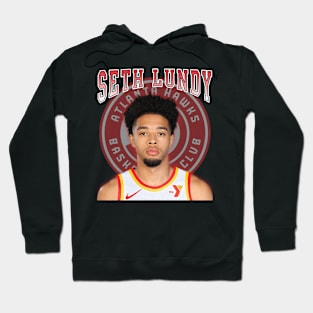 Seth Lundy Hoodie